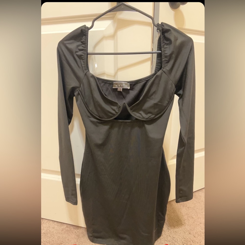 Steel mill boutique dress